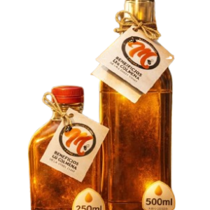 Miel Mielixir